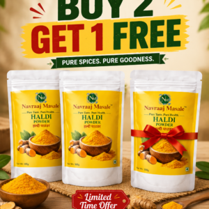 Haldi Powder