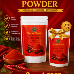 Red Chilli Powder